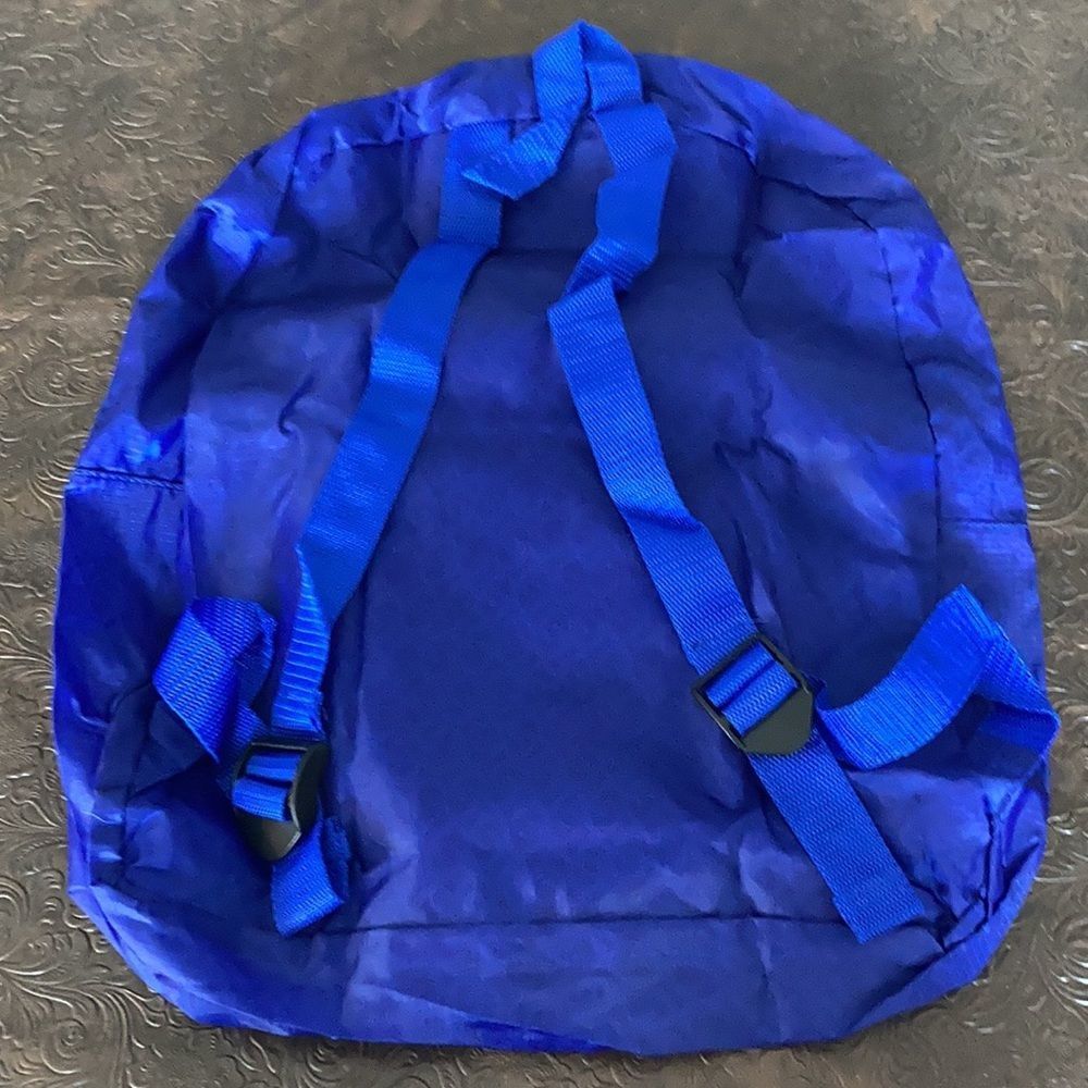 LA Rams Knapsack - Picture 3 of 3